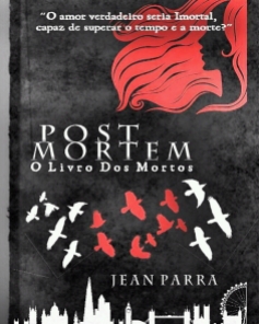 "Post Mortem", de Jean Parra