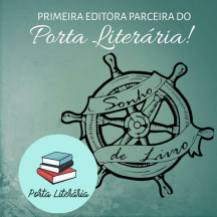 Parceiros do blog, Editora Sonho de Livro